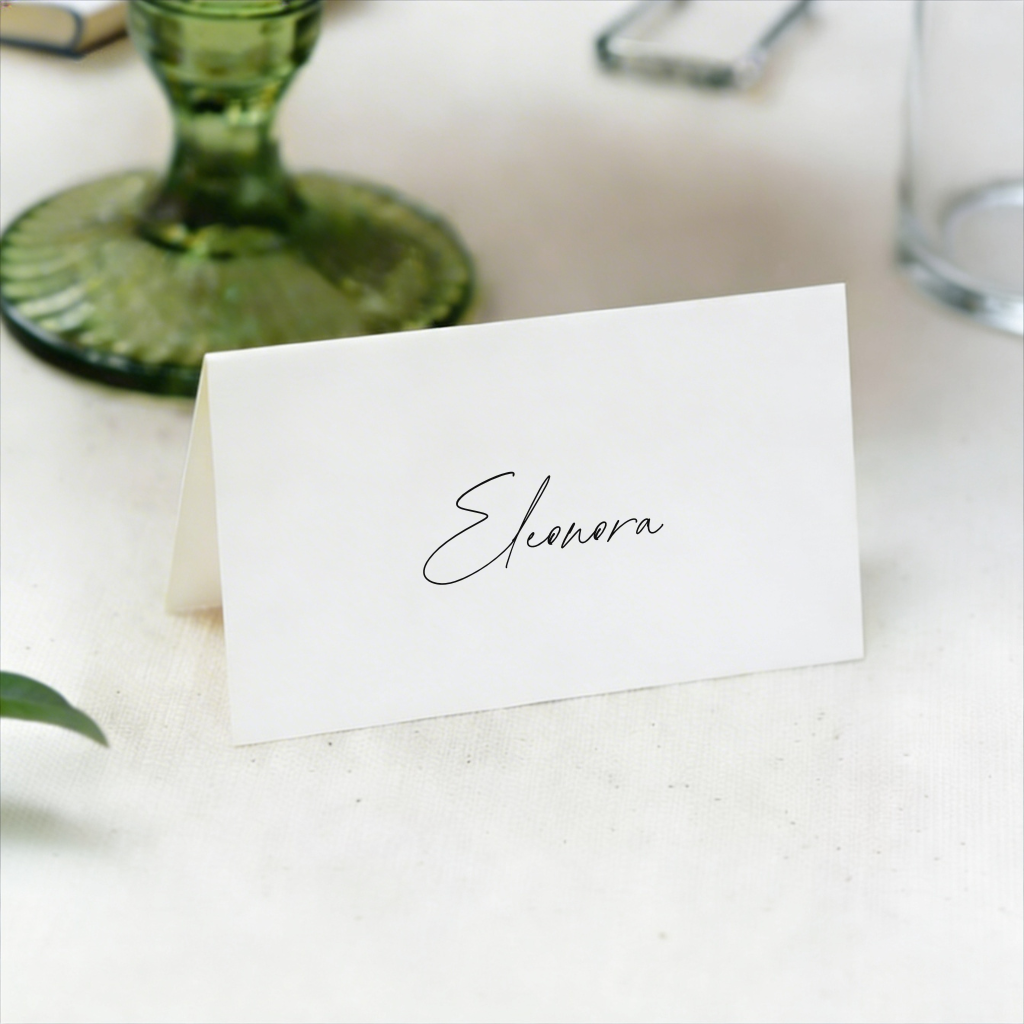 Silent Signature
