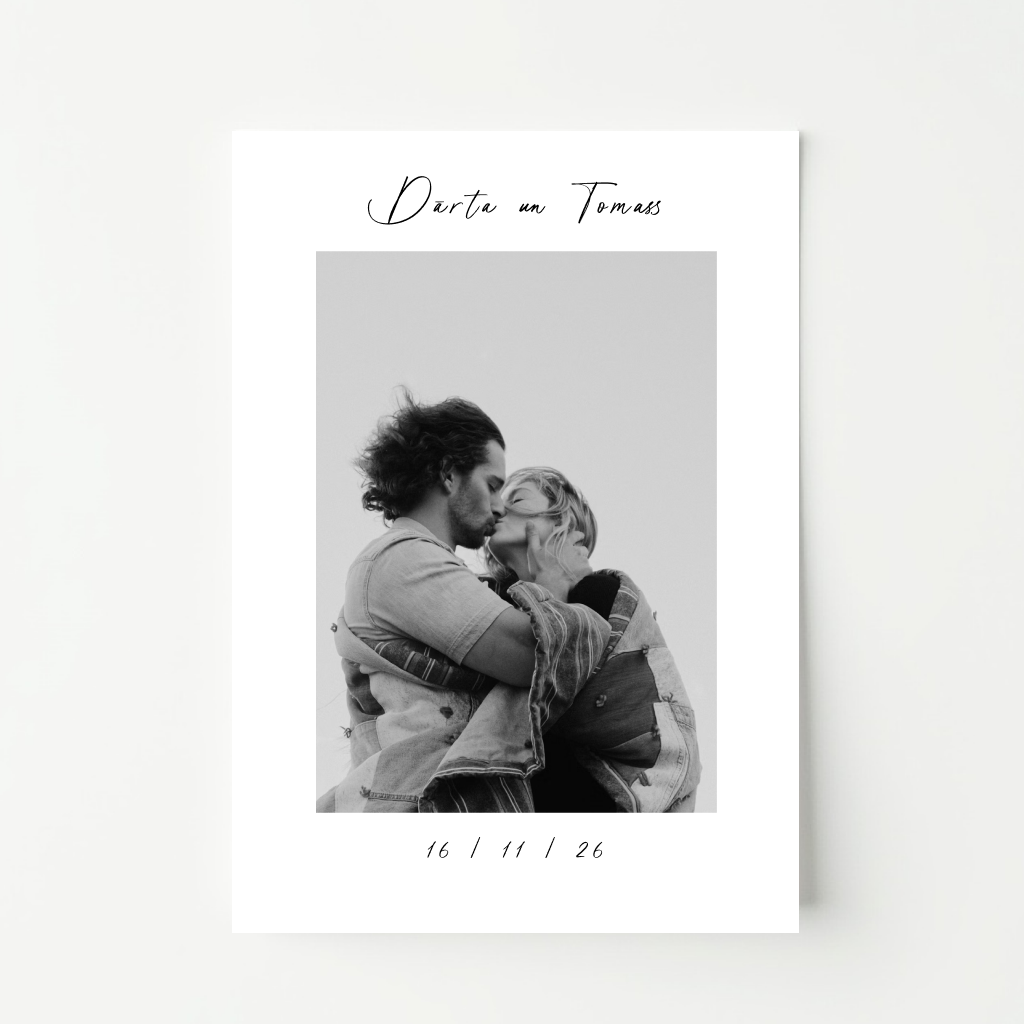 Soft Vows