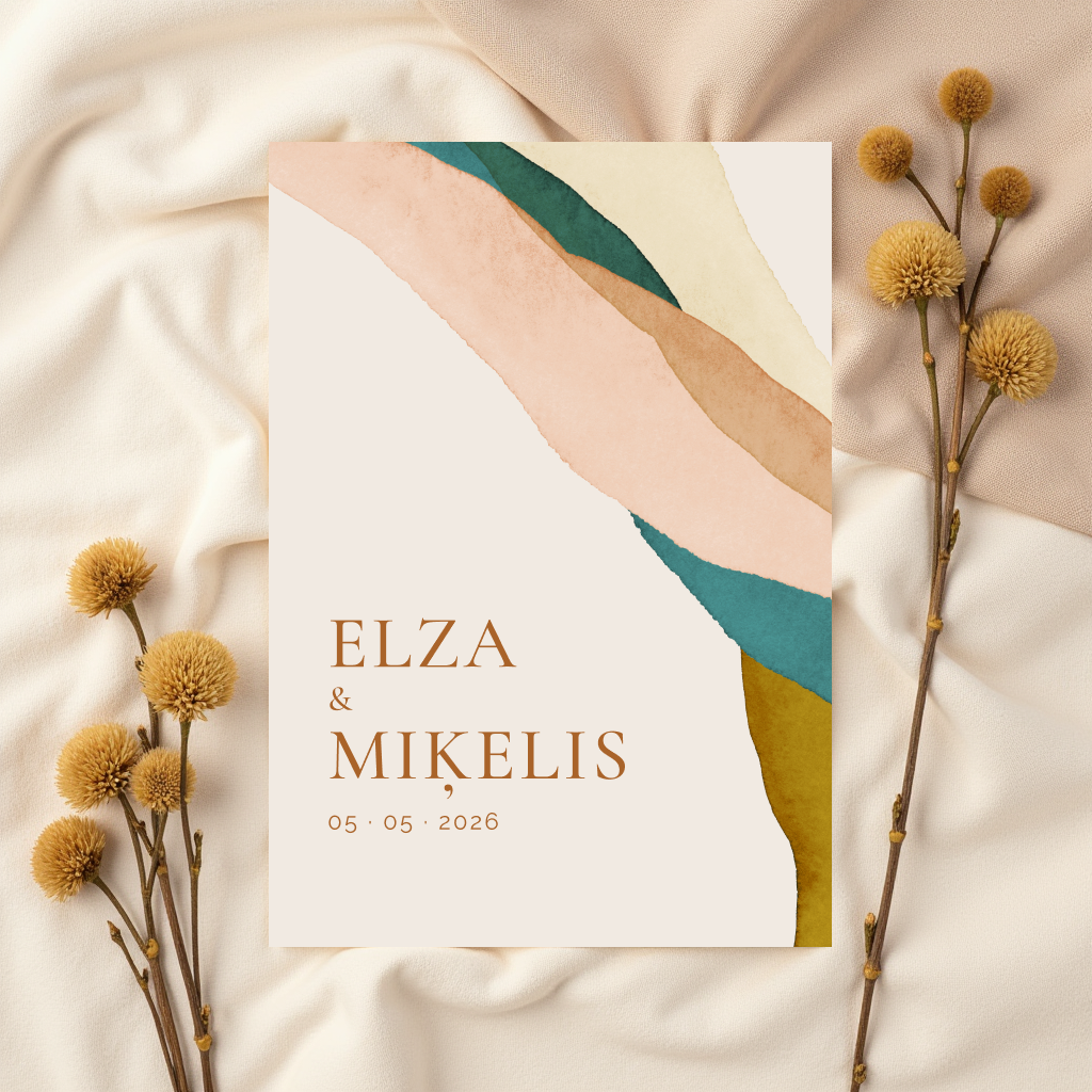 Pastel Gold