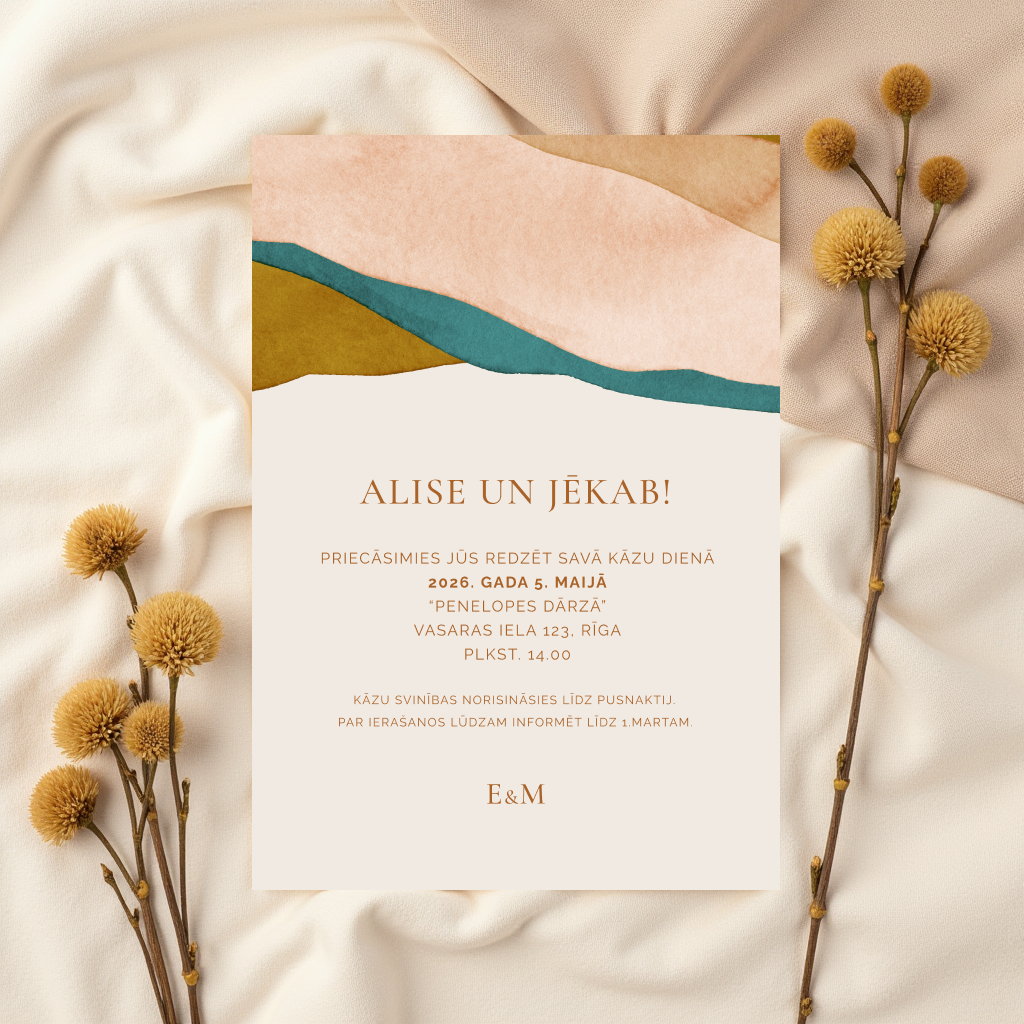 Pastel Gold