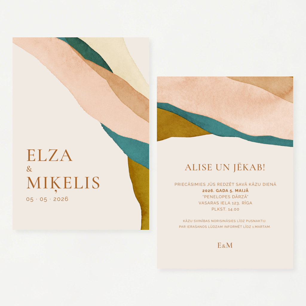 Pastel Gold